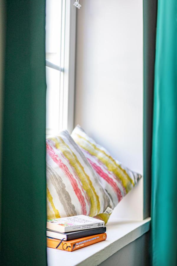 Stylish Studio In The Heart Of The City. Varsovie Extérieur photo