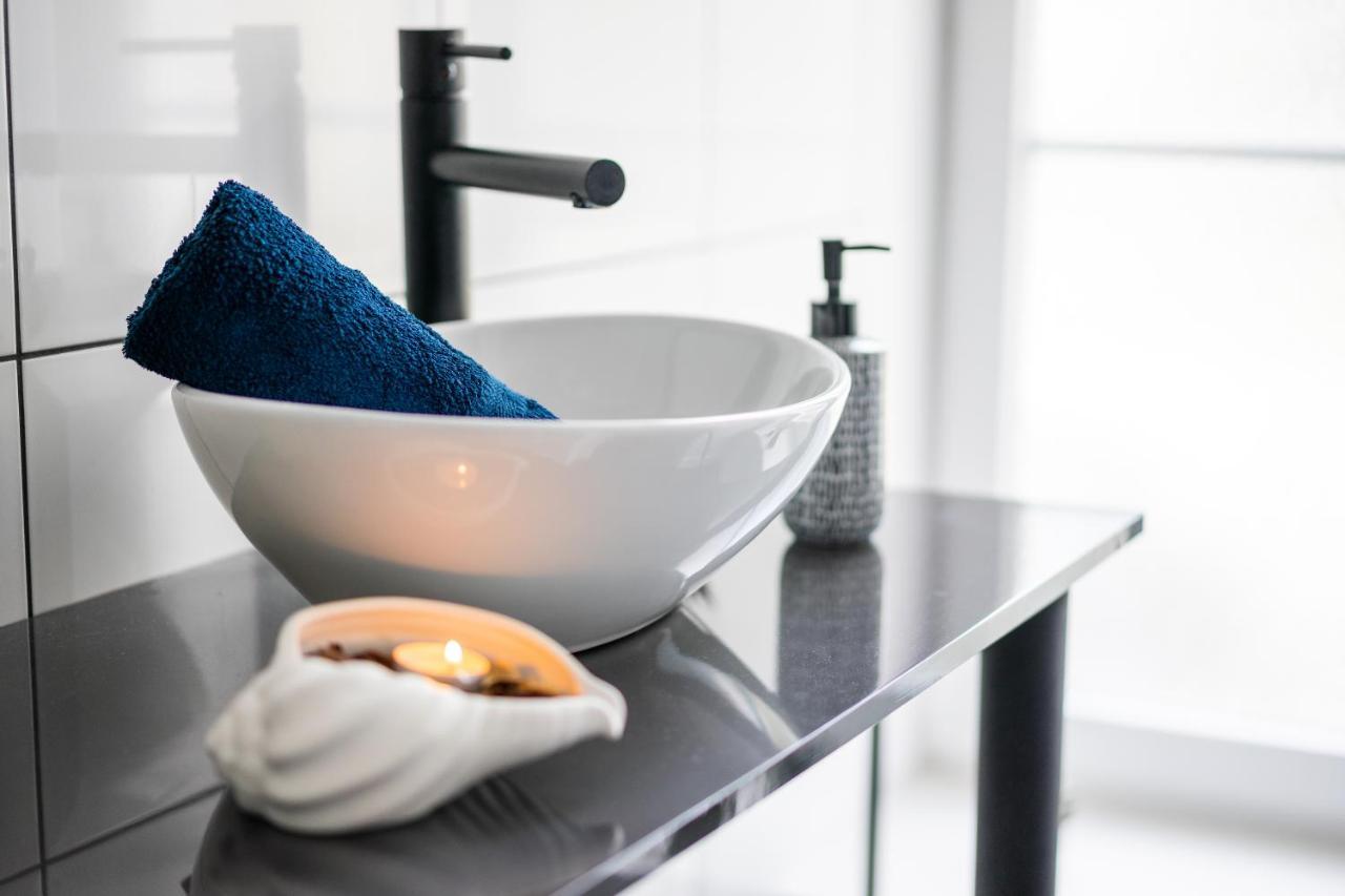 Stylish Studio In The Heart Of The City. Varsovie Extérieur photo