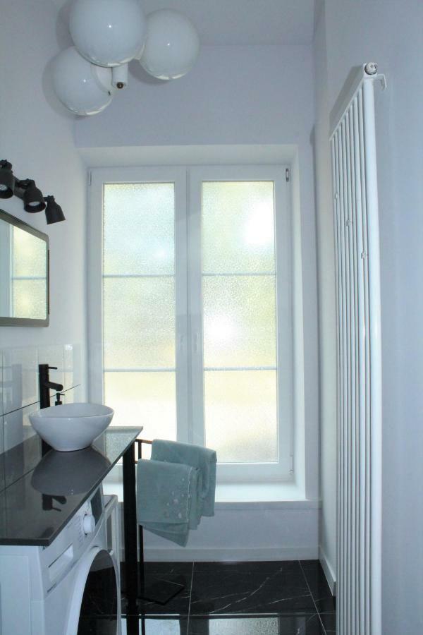 Stylish Studio In The Heart Of The City. Varsovie Extérieur photo